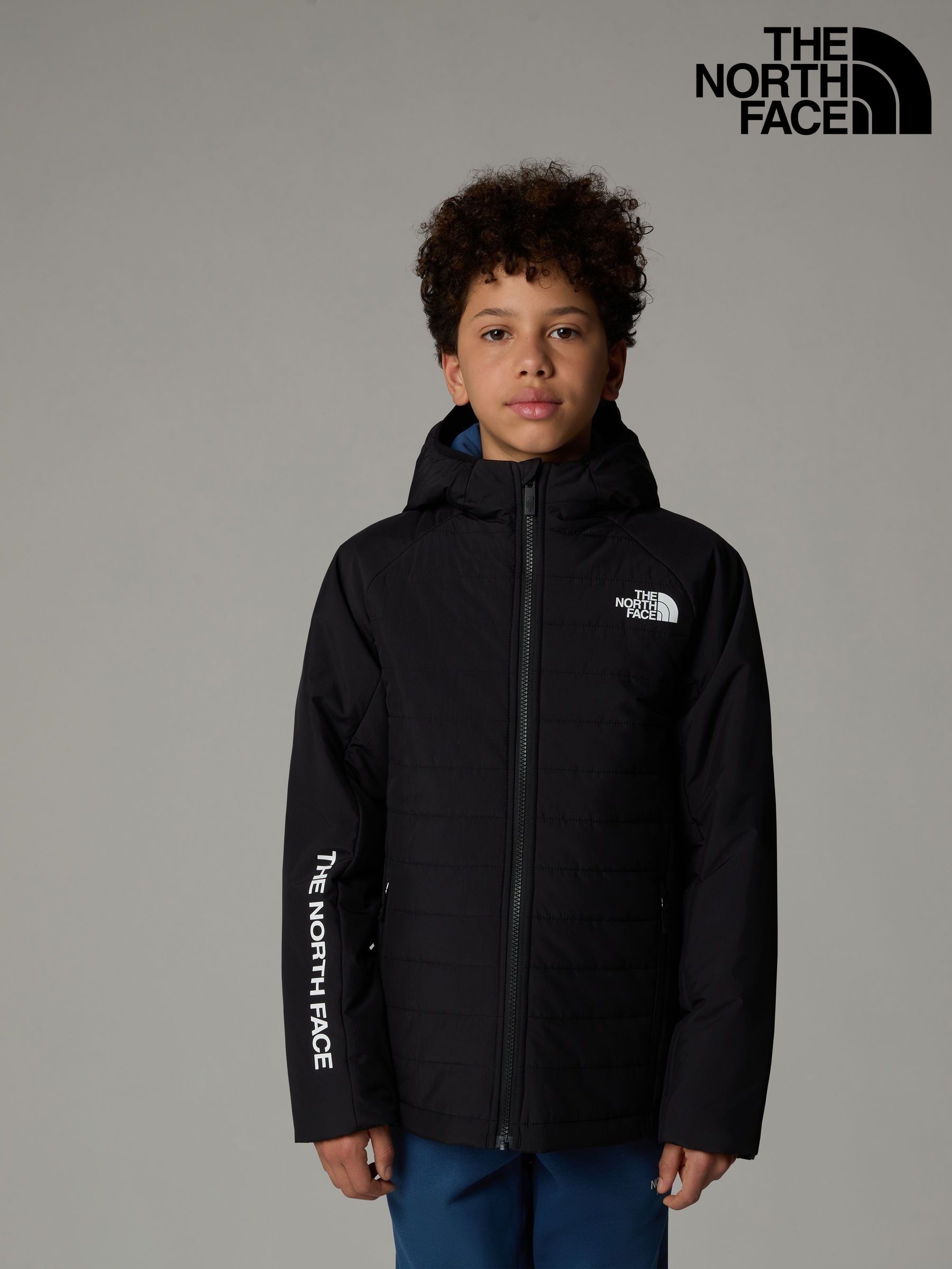 Boys Jackets The North Face Raincoat Childrenswear Next Lithuania