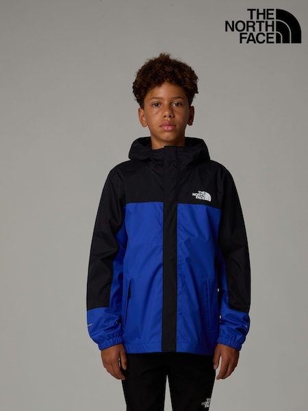 The North Face Waterproof Antora Rain Jacket (K88063) | ‏204 د.إ.‏