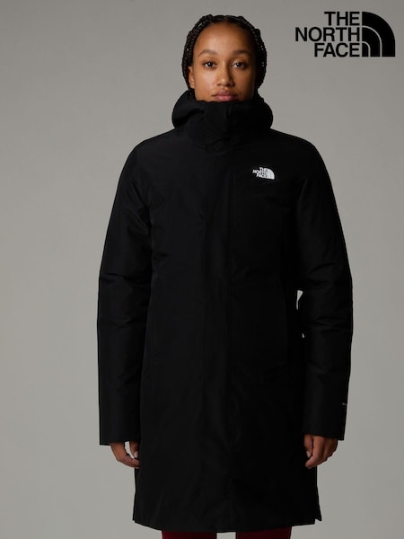 The North Face Black Suzanne Triclimate Parka (K88065) | €291