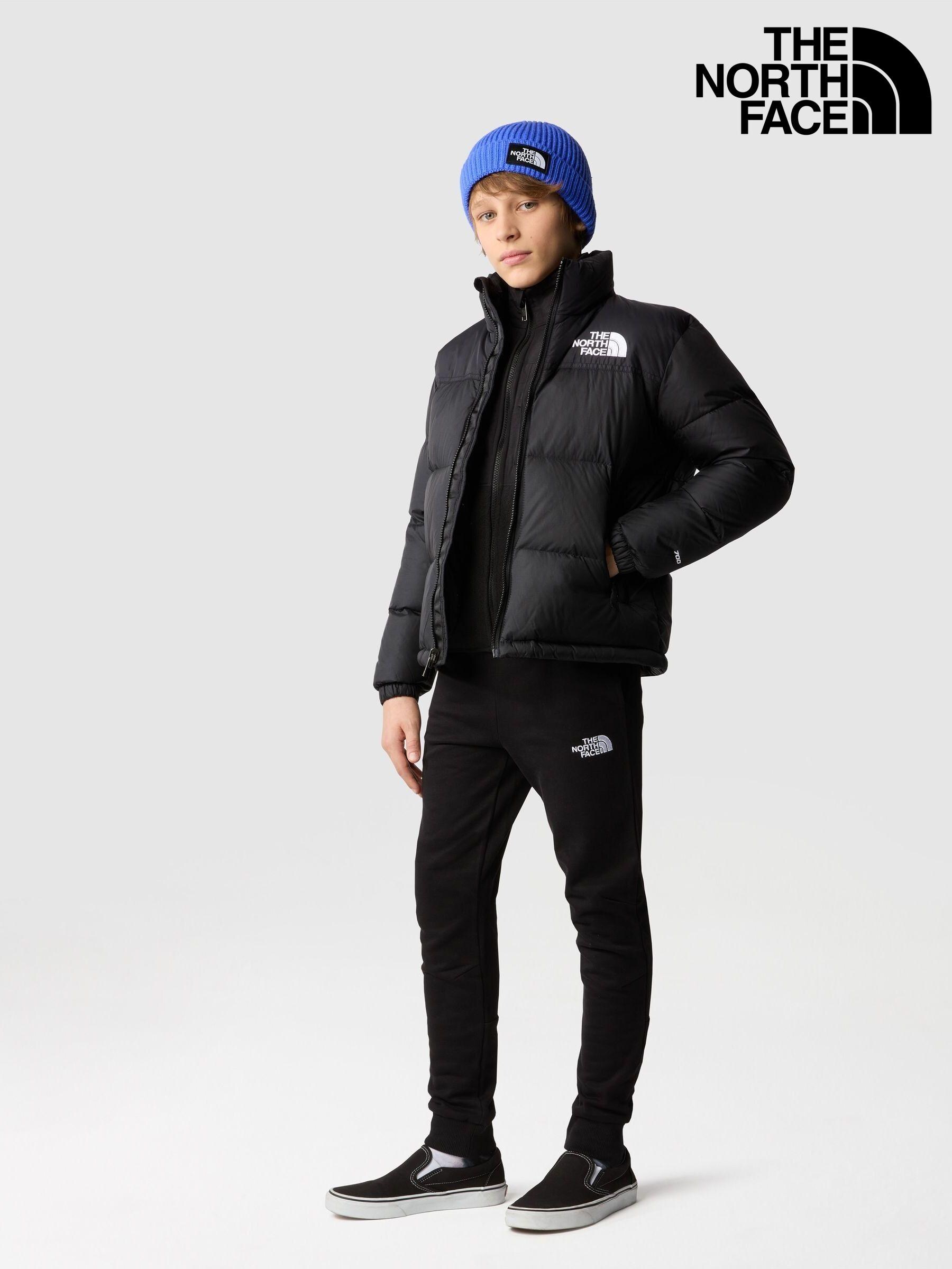 Boys The North Face Puffer Next Norway