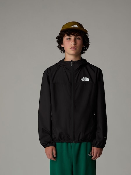 The North Face Boys Never Stop Hooded Jacket (K88073) | €32