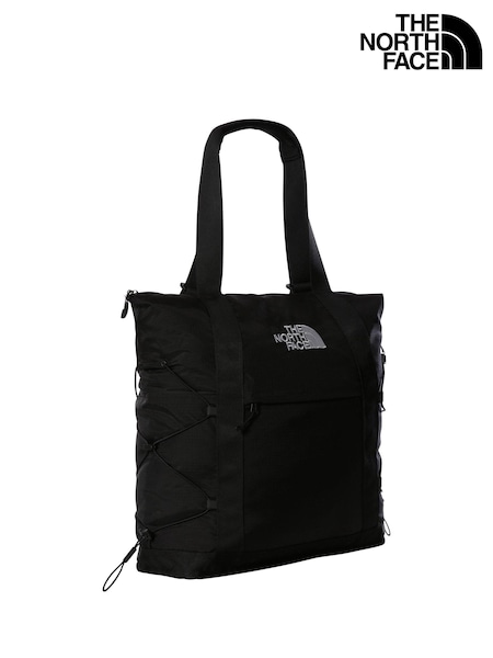 The North Face Black Borealis Tote Bag (K88087) | €86