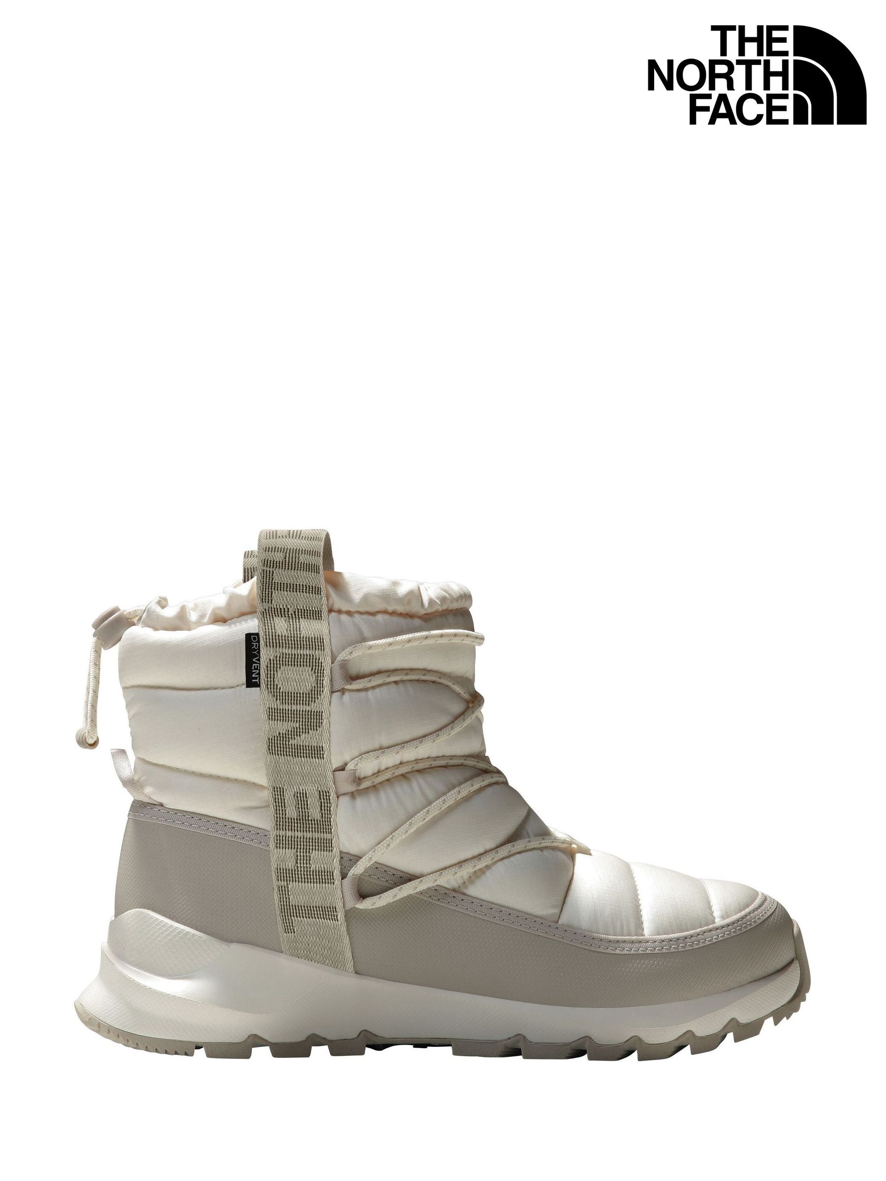 The north face women's ankle boots on sale