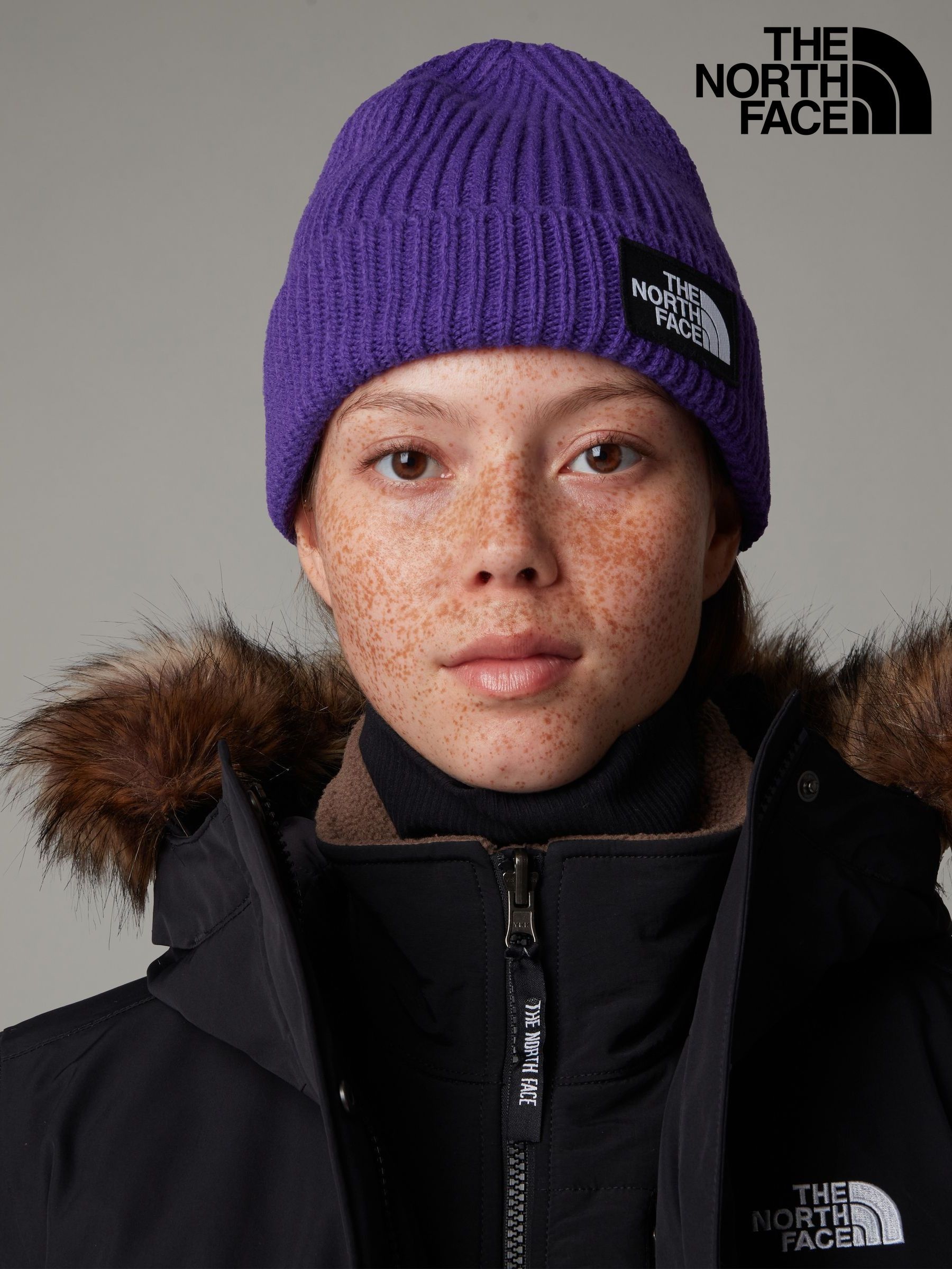 North face ladies winter hats store