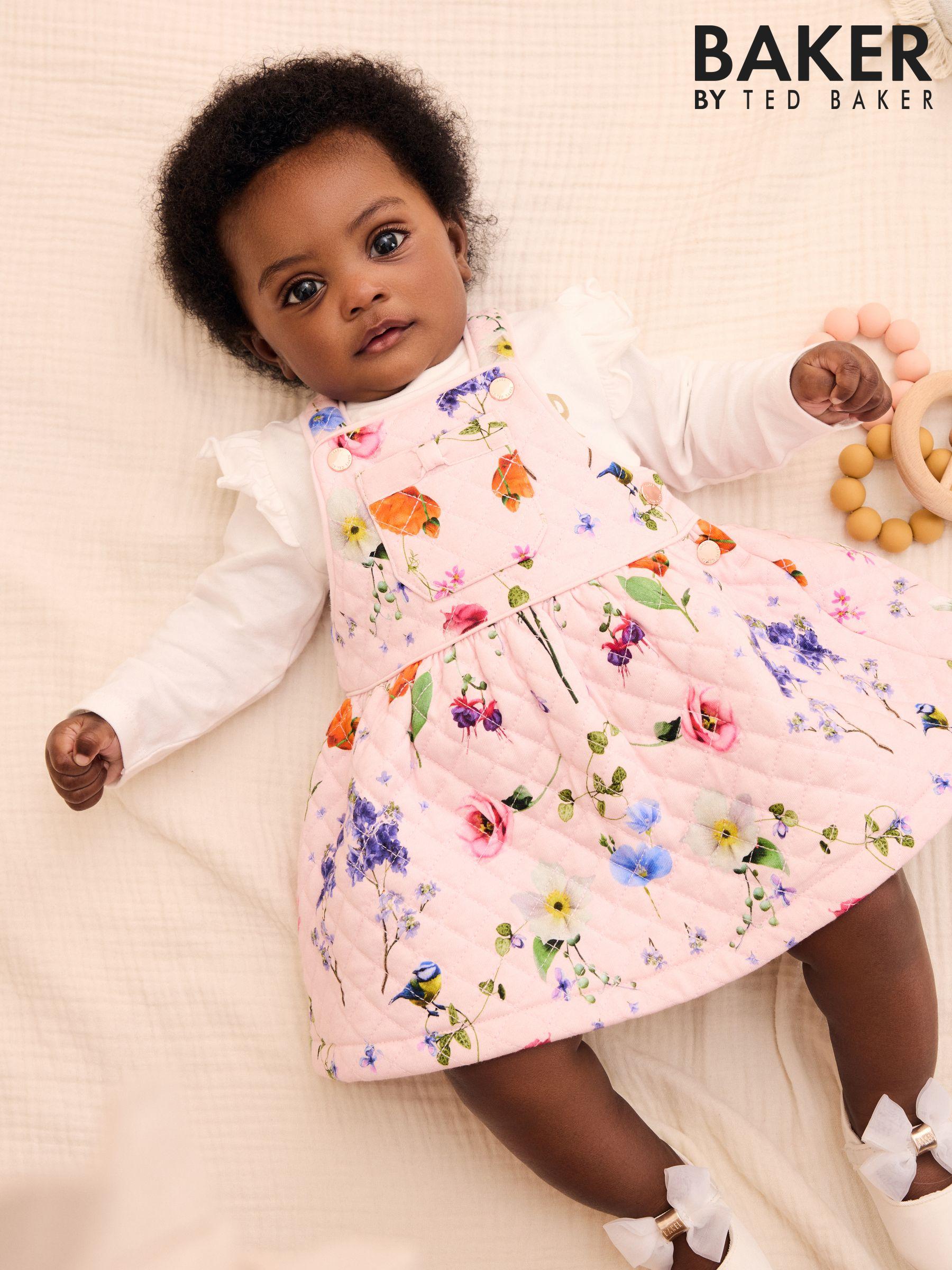 Next baby girl sale discount