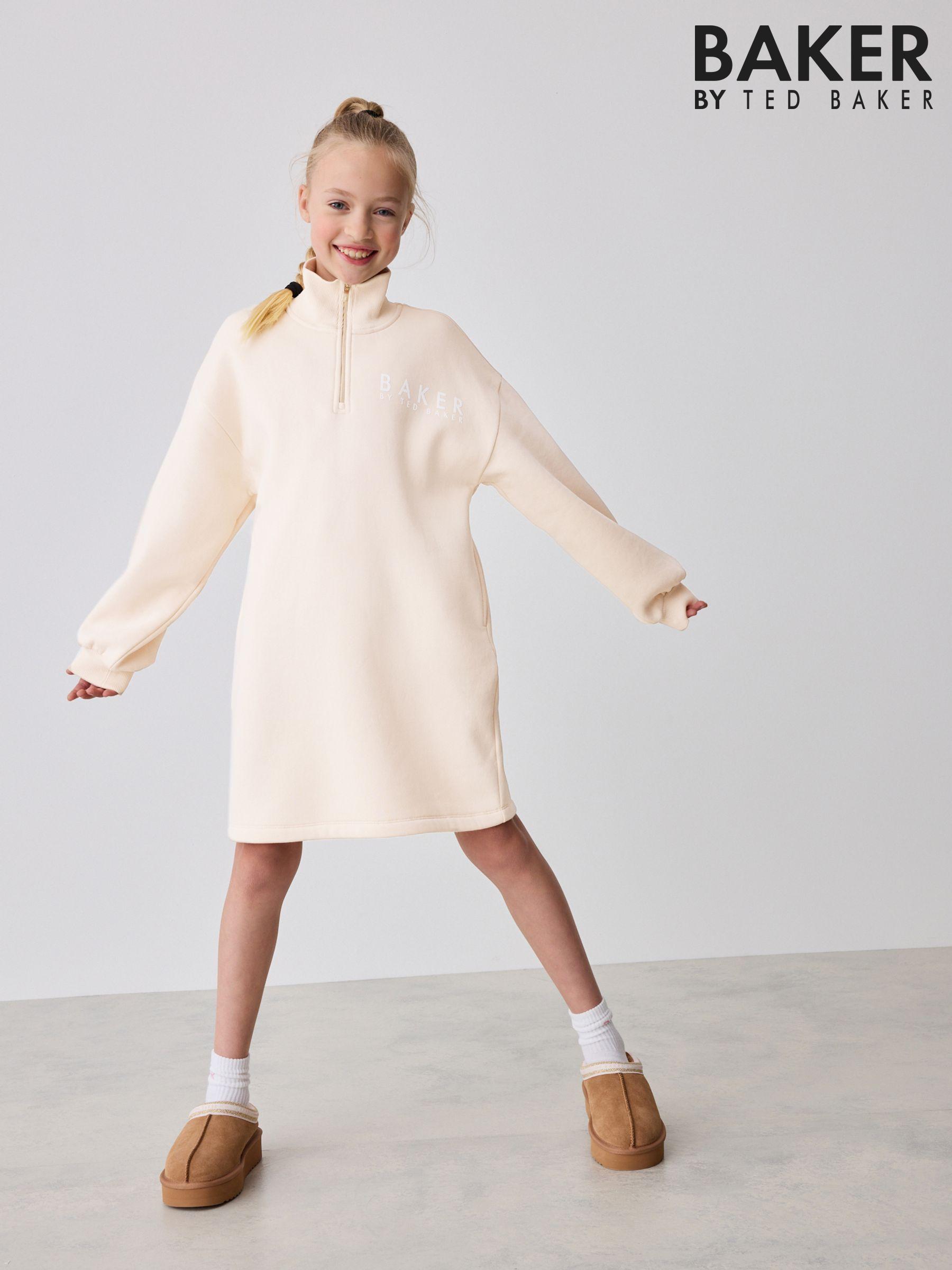 Ted baker jumper dress hotsell