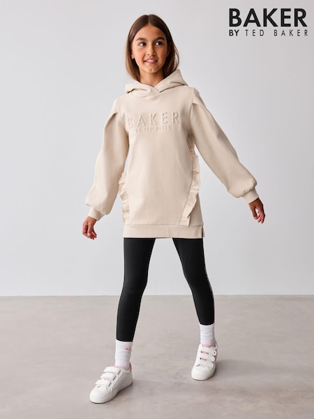 Stone - Baker by Ted Baker Set mit langem Hoodie und Leggings (K88241) | 29 € - 33 €