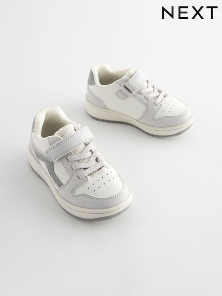 siva - Touch Fastening Elastic Lace Trainers (K88312) | € 20 - € 22