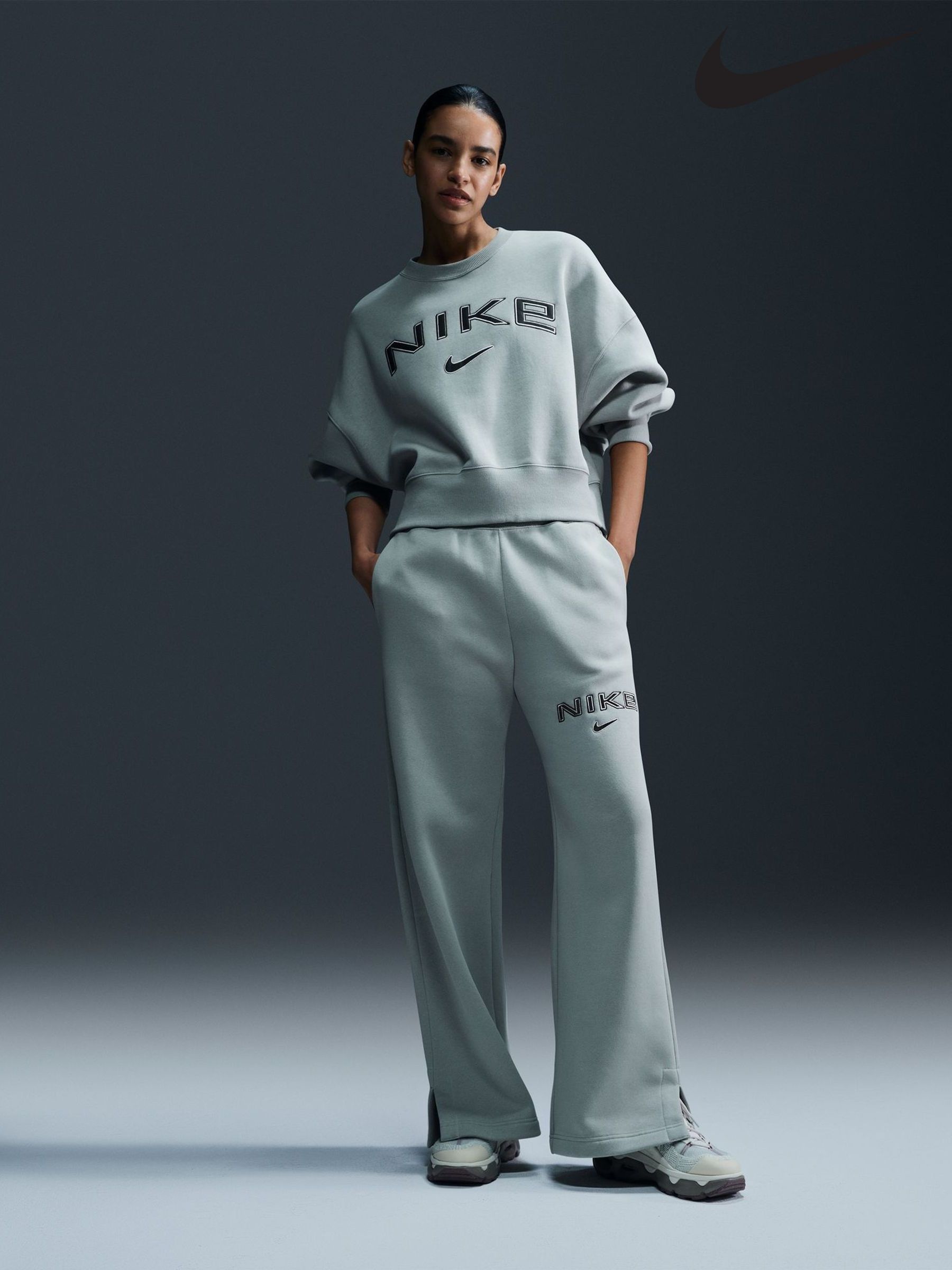Nike joggers next shop