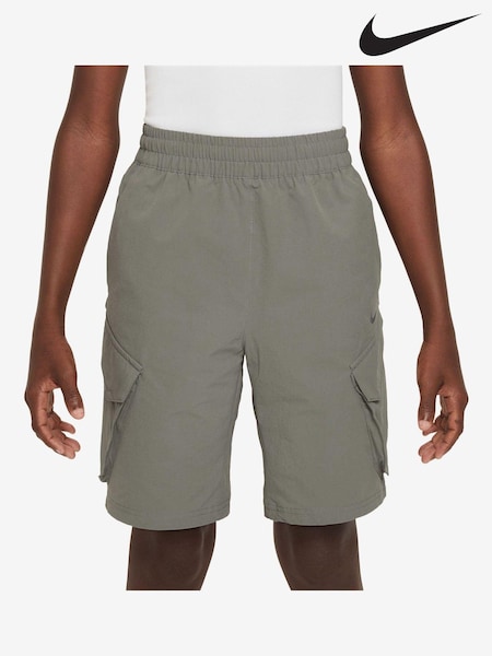 Nike Sportswear City Utility Cargo Shorts (K88997) | 108 zł
