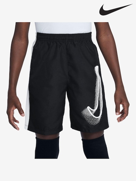Nike Black/white Academy23 Football Shorts (K89013) | €25