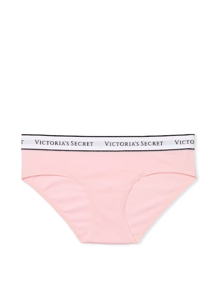 Victoria's Secret Pretty Blossom Pink Hipster Knickers (K89121) | €10.50