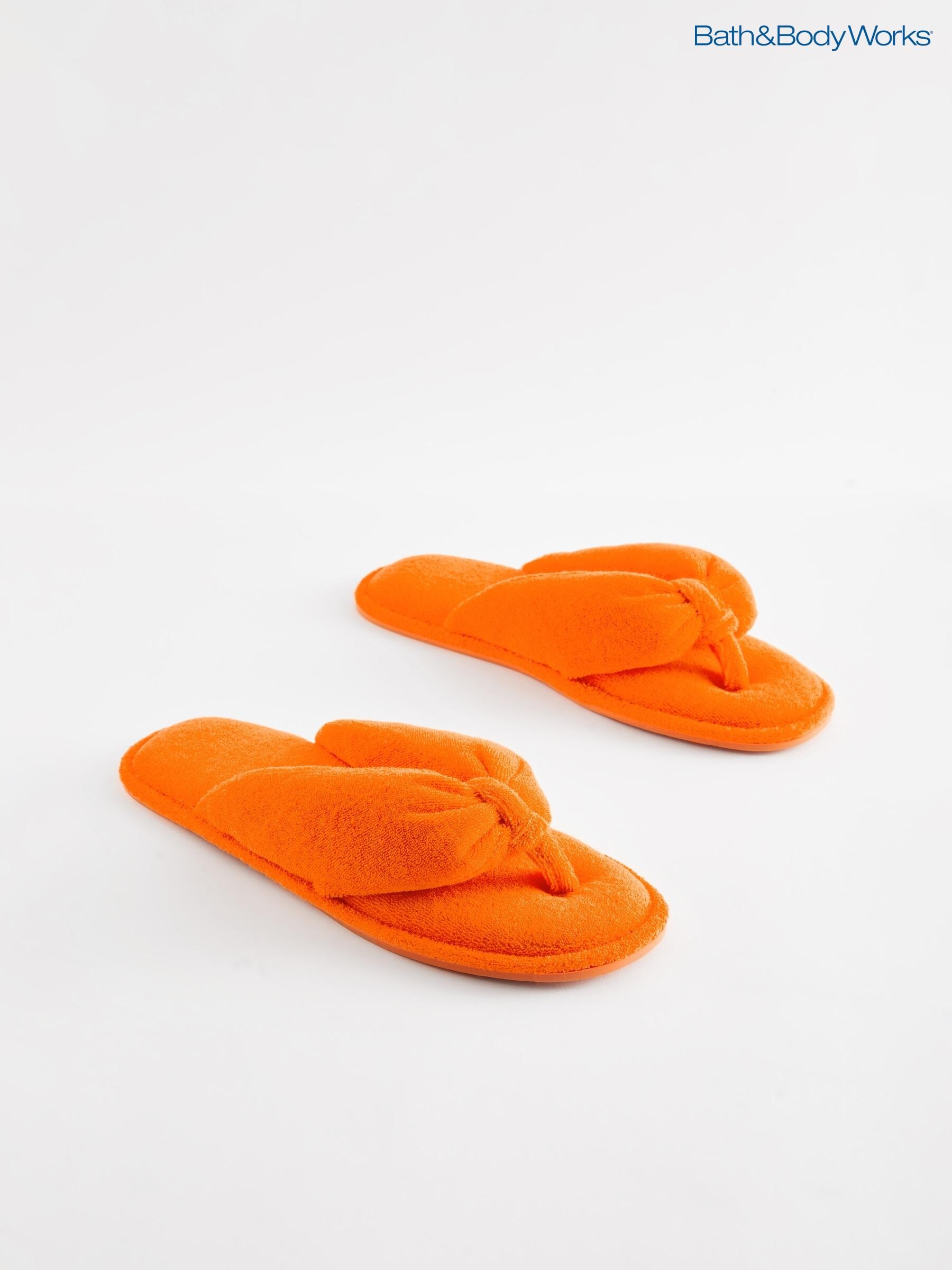 Womens slippers clearance outlet