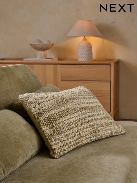 Marla Wool Cushion (K90058) | 23 €