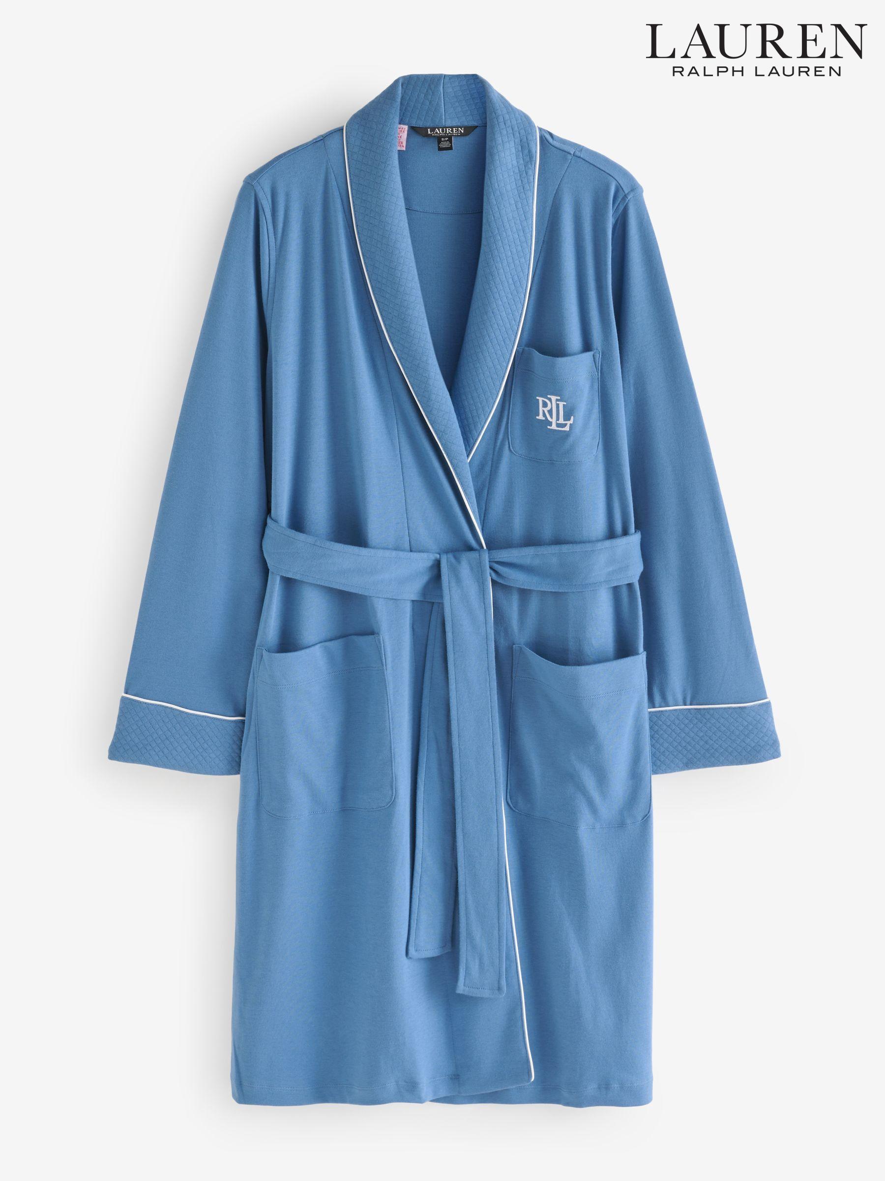 Ralph lauren dressing gown shop