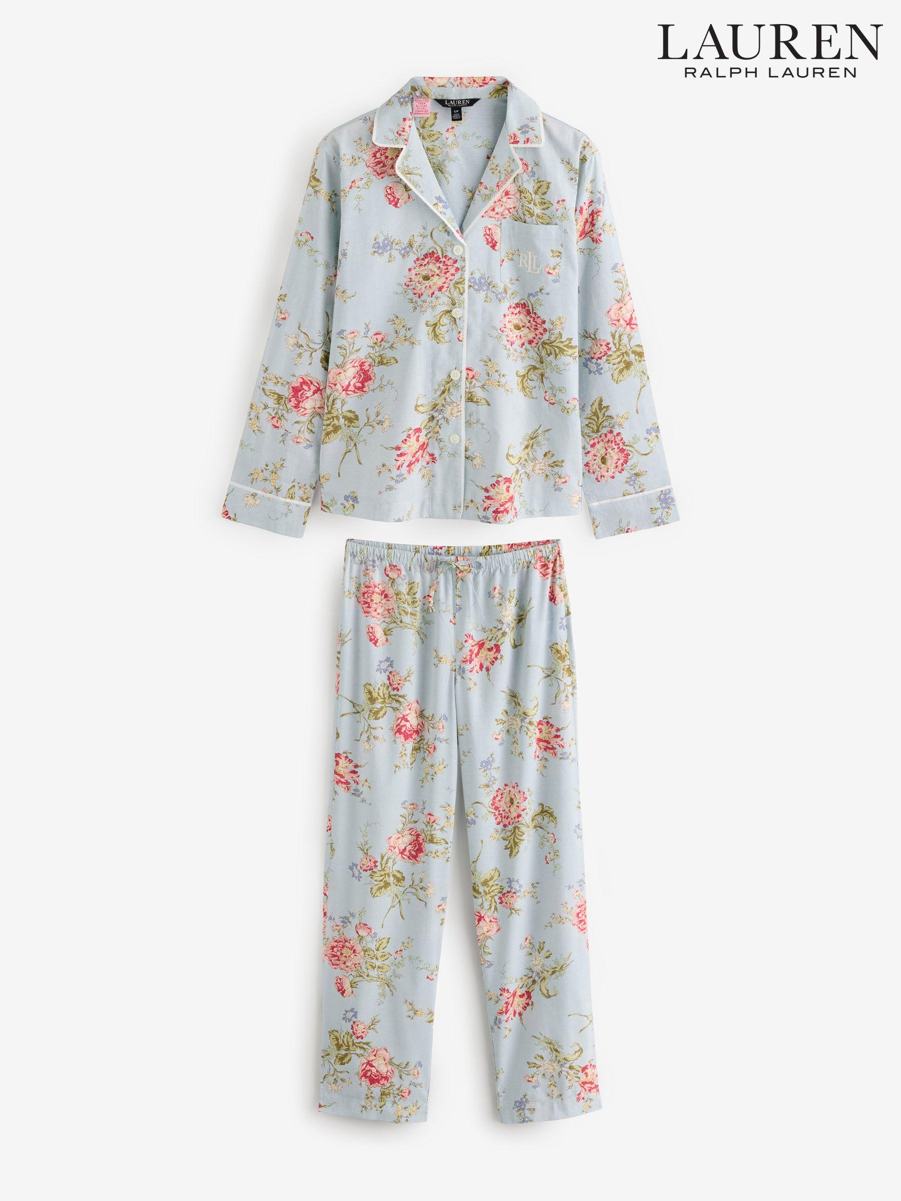 Ralph lauren womens nightwear shop