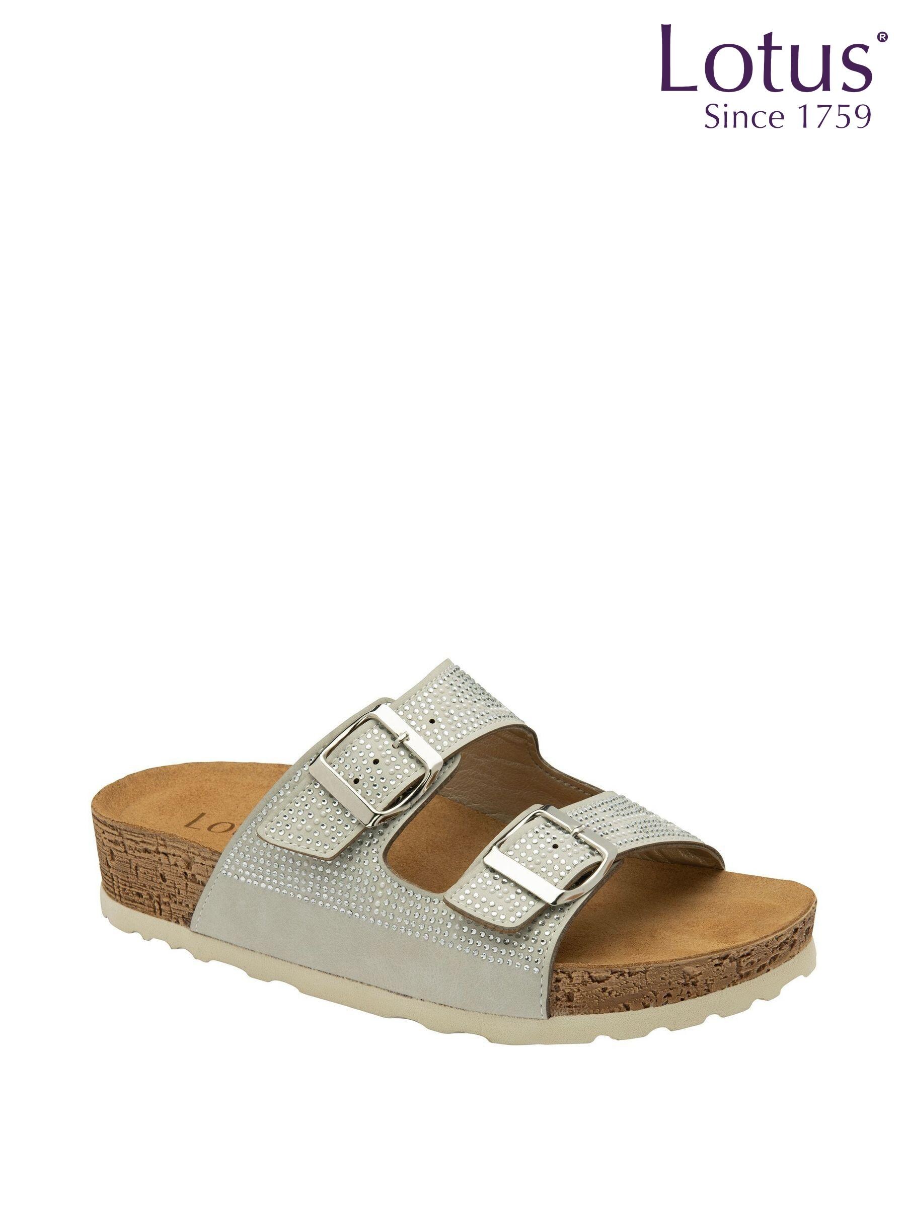 Clearance Sandals Lotus Mules Casual Footwear Next Luxembourg