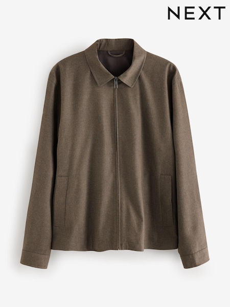 Neutral Smart Shacket (K91112) | AED120