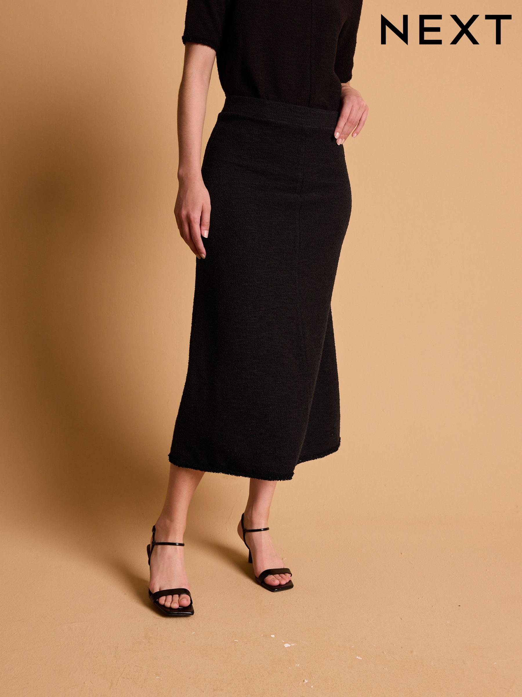 Women s Casual Skirts Mini Midi Skirts Next UAE