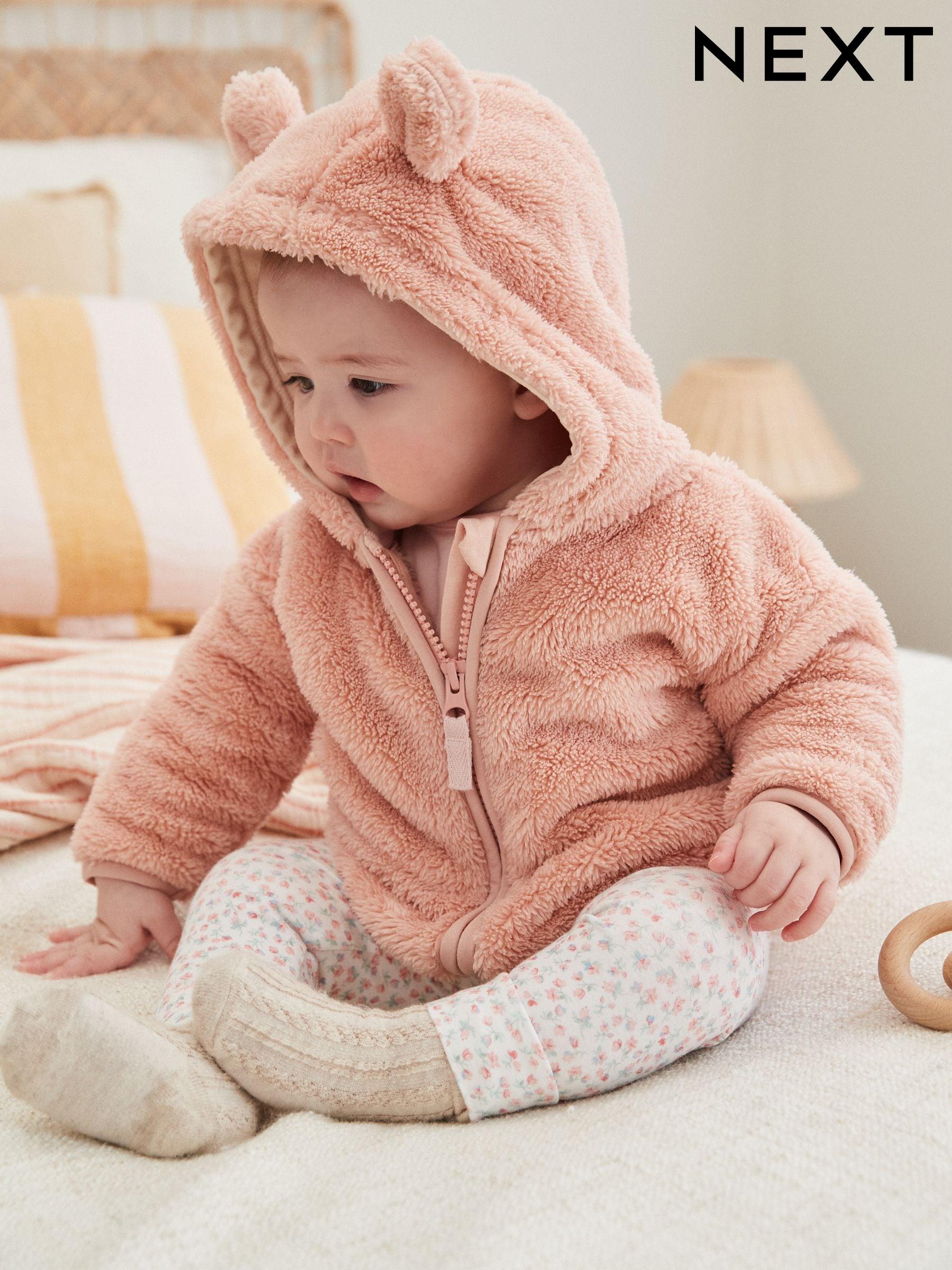 Baby girl wool jacket shop