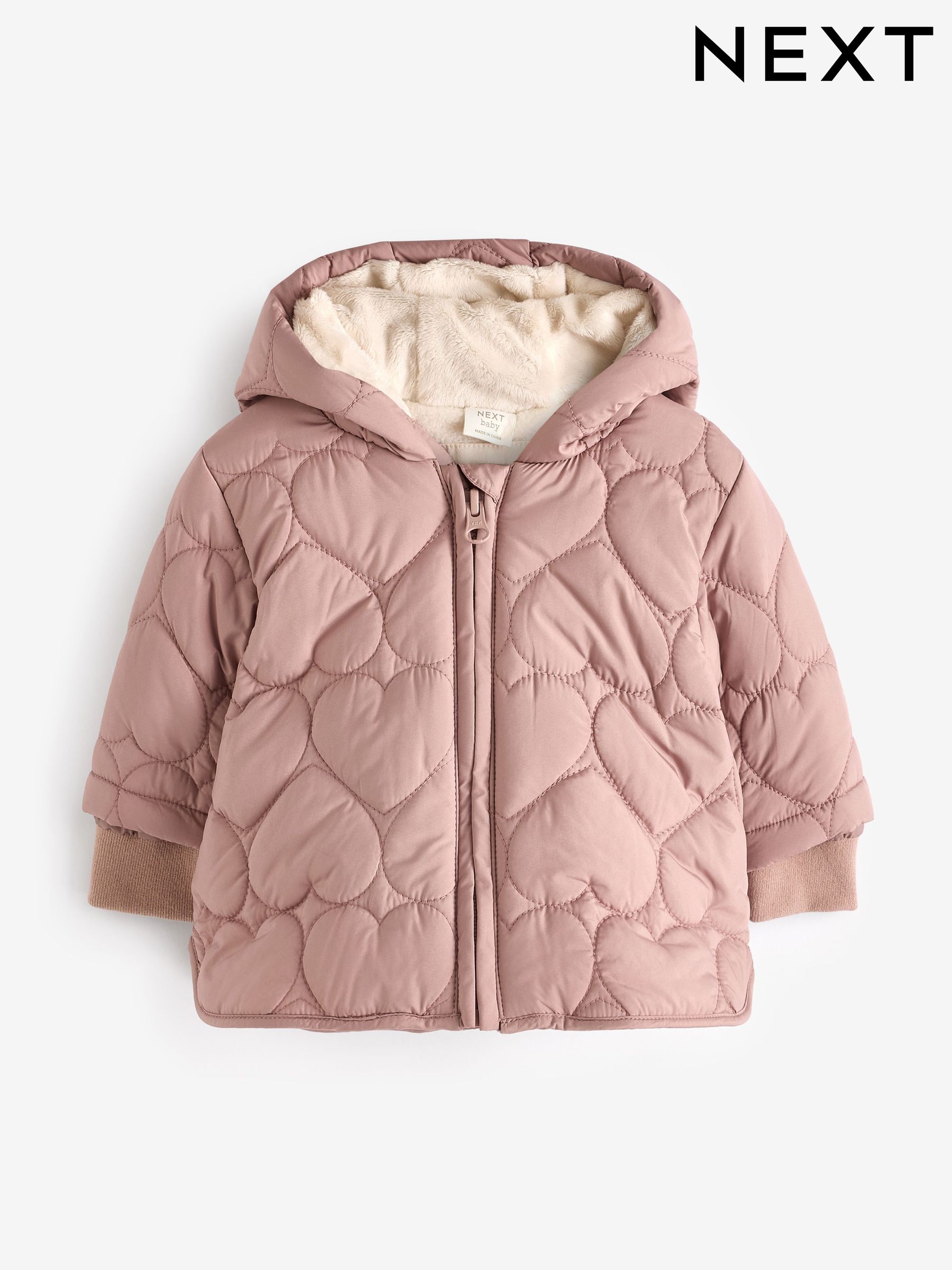 Baby girl coats ireland sales