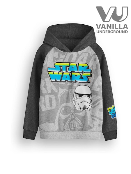 Vanilla Underground Boys Star Wars Hoodie (K91554) | ‏99 ر.ق.