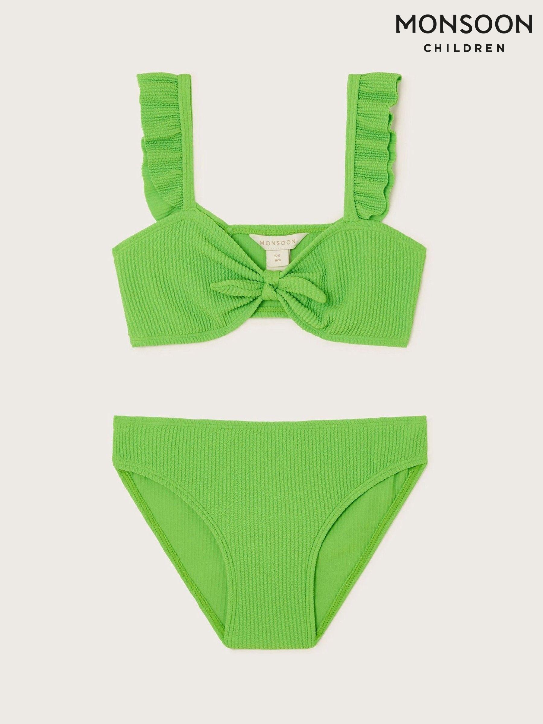 Monsoon girls bikinis sales
