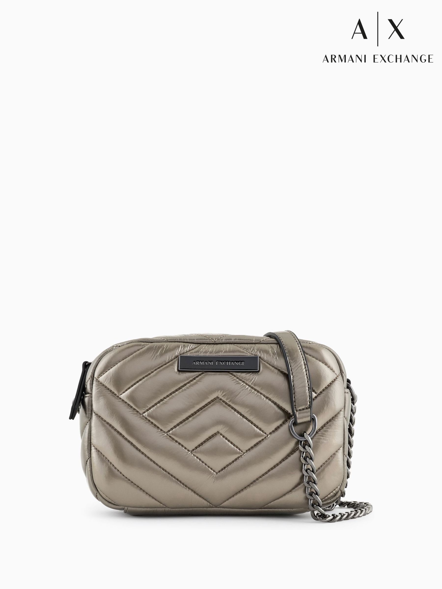 Armani Exchange Clutch Bags Next Luxembourg