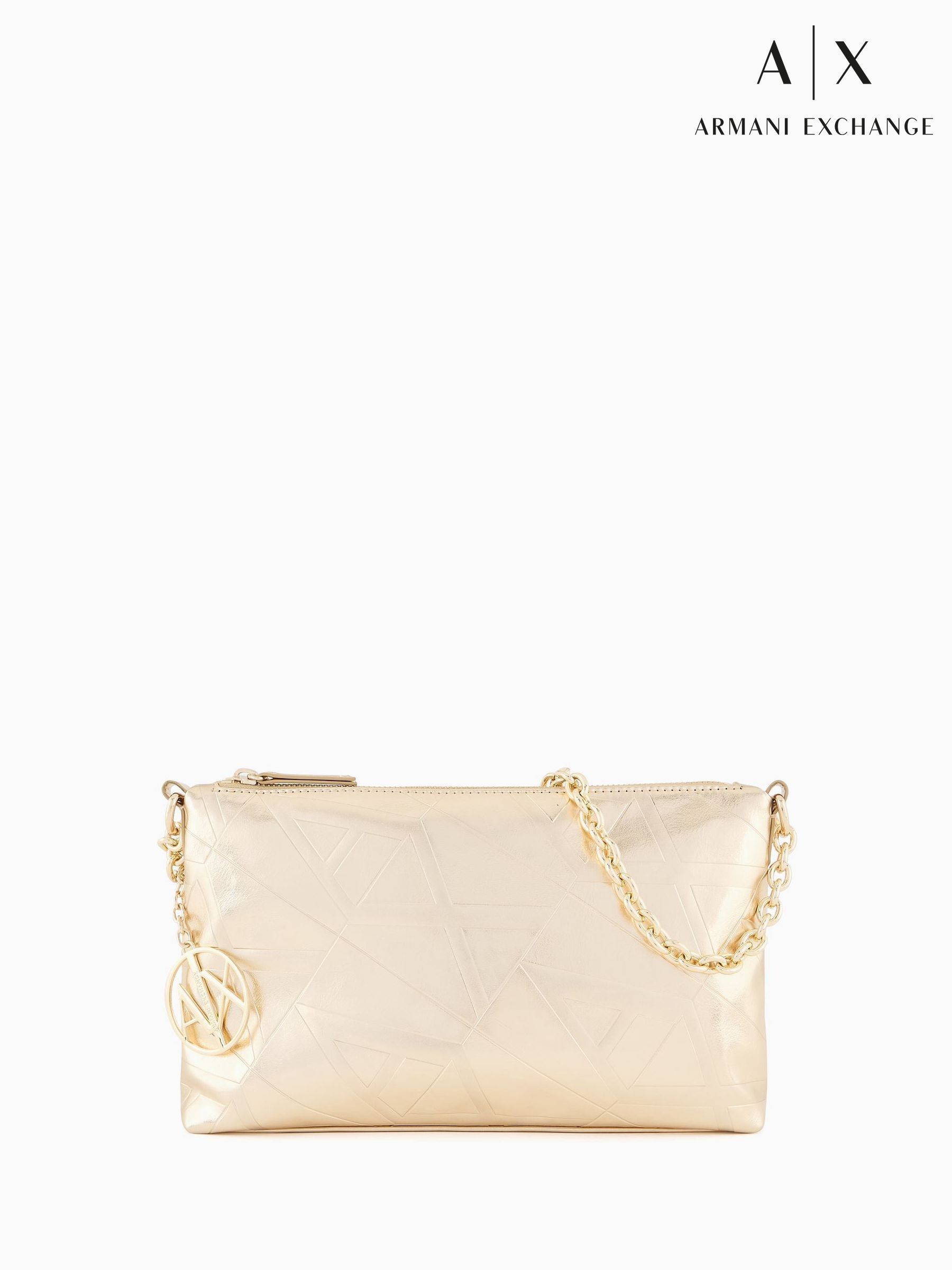 Gold Mini Bag Partywear Next Luxembourg