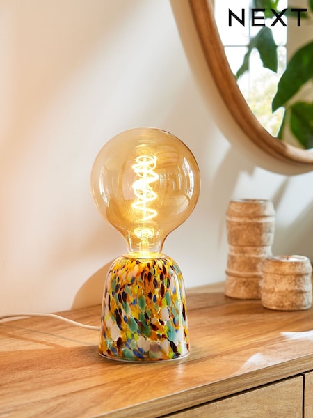 Colour Confetti Table Lamp (K92650) | €39