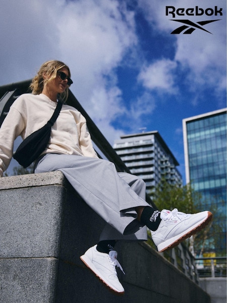 Classic Cushioned Sole Sports Ankle Socks with Arch Support (K92978) | €9