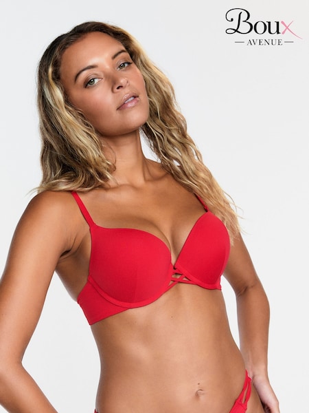 Boux Avenue Bari Double Boost Bikini Top (K93105) | AED110