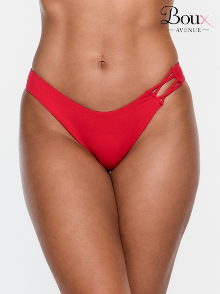 Boux Avenue Bari Brazilian Bikini Bottoms (K93106) | ‏52 د.إ.‏