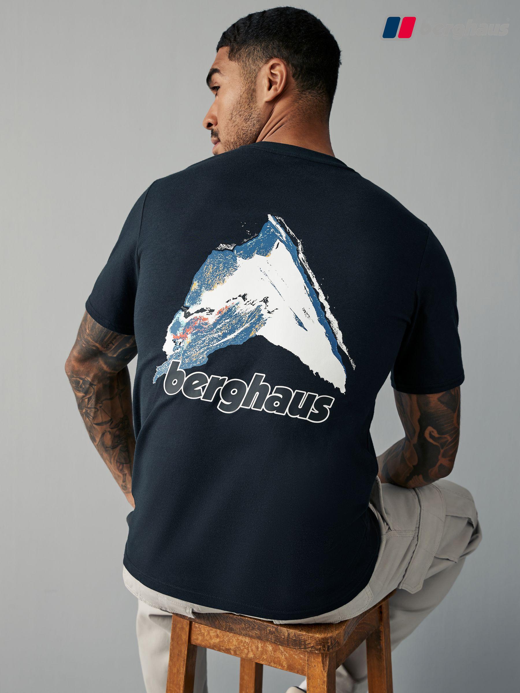 Men s Berghaus Tshirts Next Turkey
