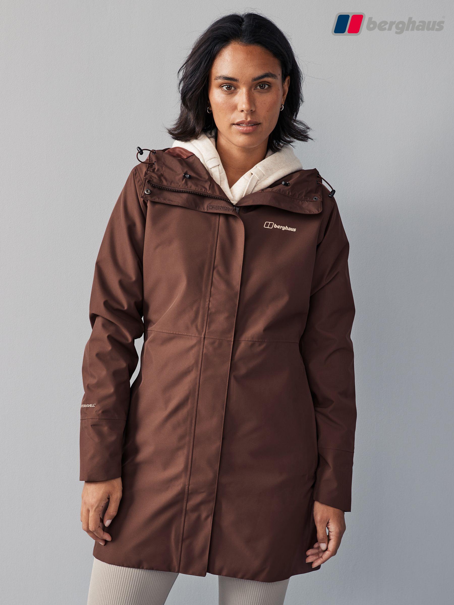 Women s Berghaus Raincoat Waterproof Coatsandjackets Next Oman