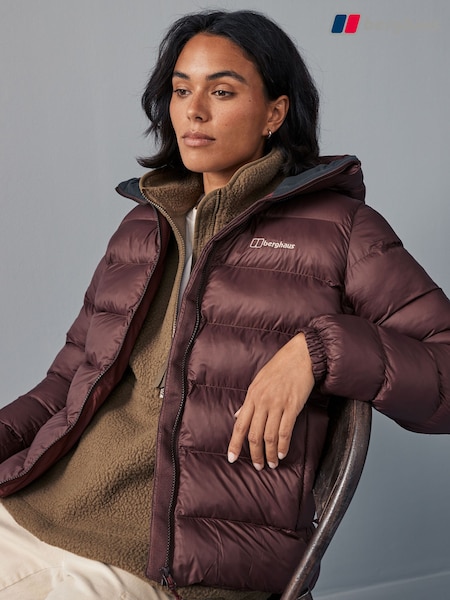 Berghaus Ewden Jacket (K93637) | 793 LEI