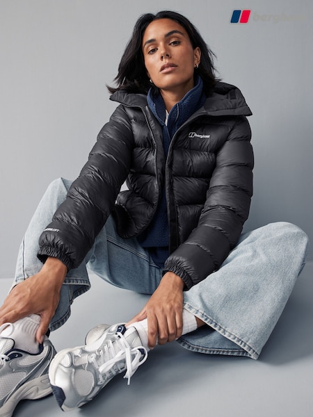 Berghaus Ewden Jacket (K93639) | 1,415 LEI