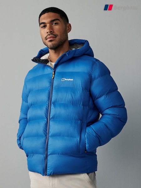 Berghaus Blue Ewden Jacket (K93641) | €126
