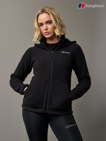 Berghaus Darria FZ Hooded Jacket (K93642) | 633 LEI