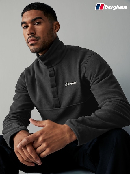Berghaus Felltop Snap Pullover Fleece (K93644) | €126