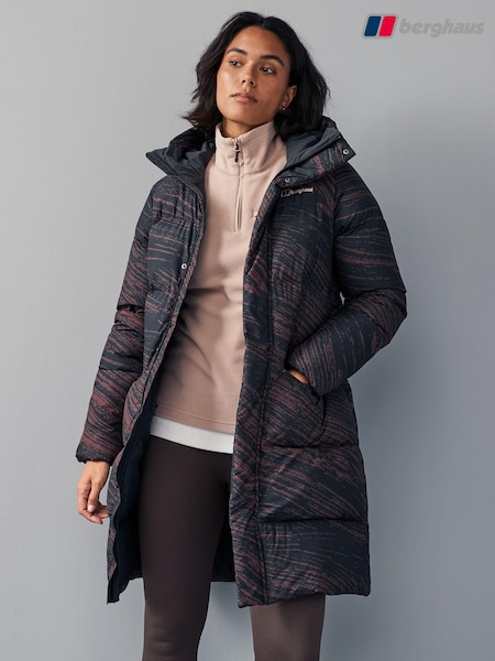 Berghaus Combust Reflect Long Jacket (K93651) | 1,862 LEI