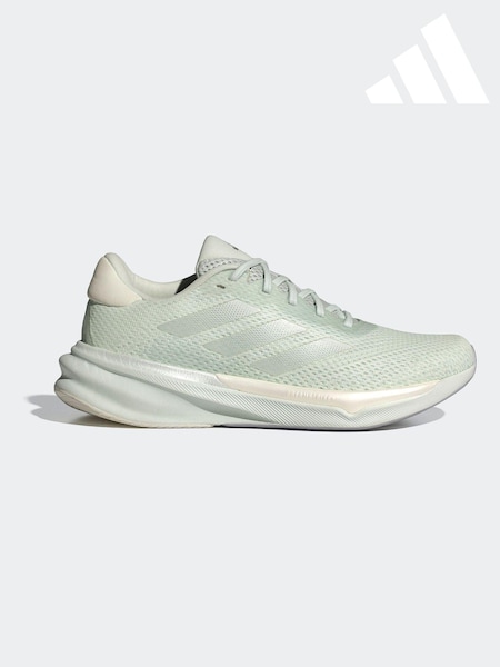 adidas Green Supernova Stride Trainers (K93899) | €59