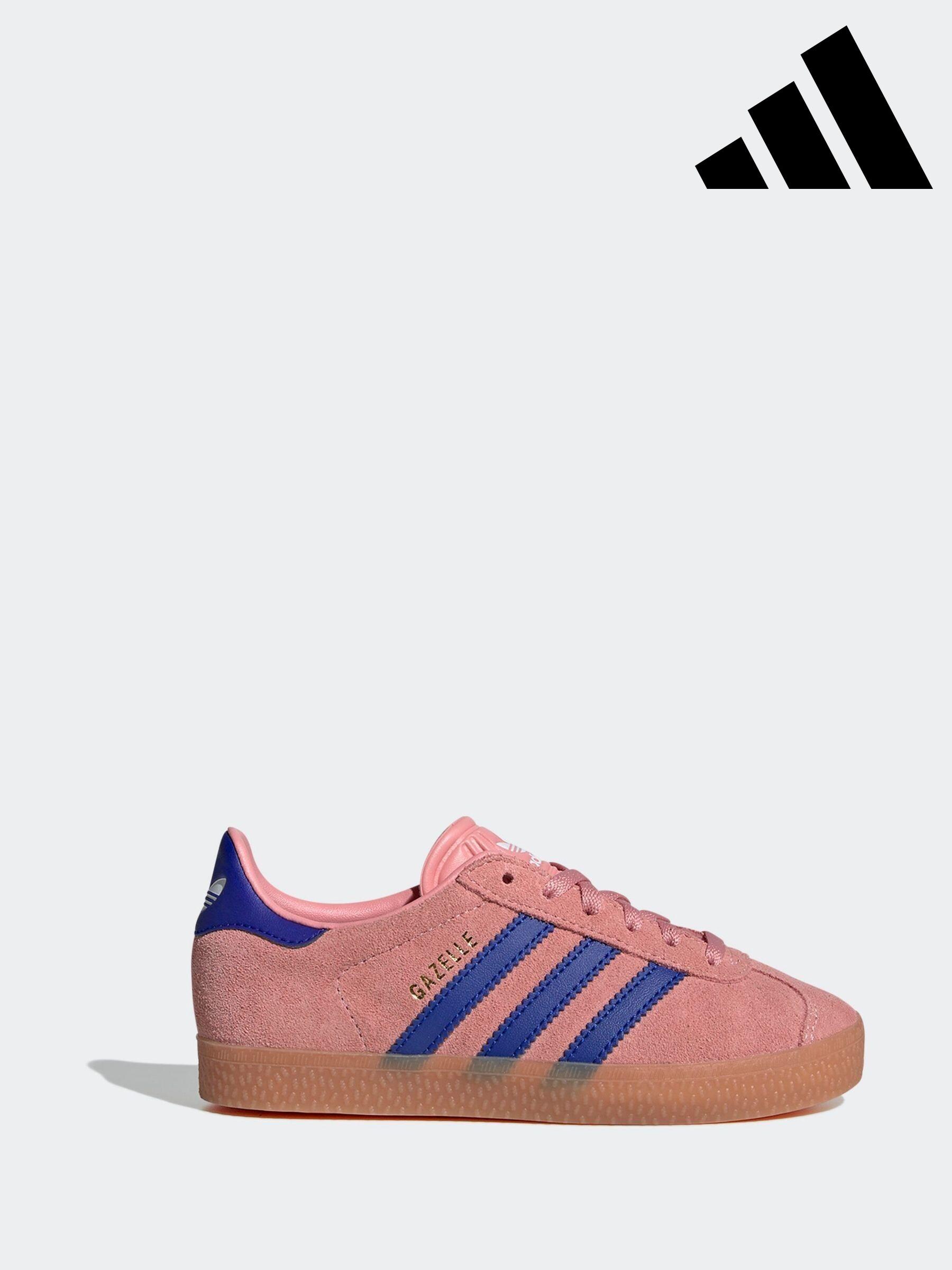 Boys Older Girls Younger Boys Trainers Canvas Next Luxembourg