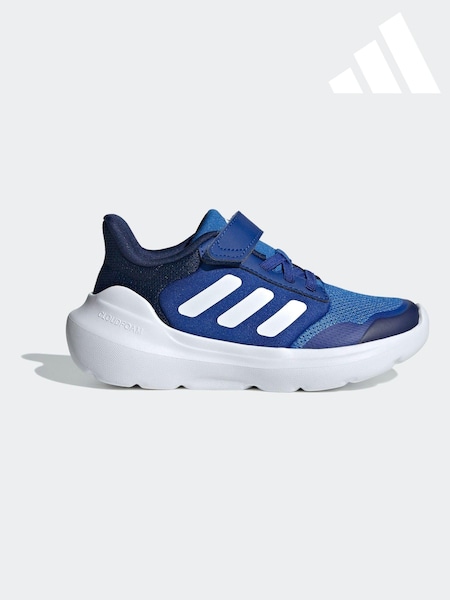 adidas Blue Kids Tensaur Run Trainers (K93932) | €35