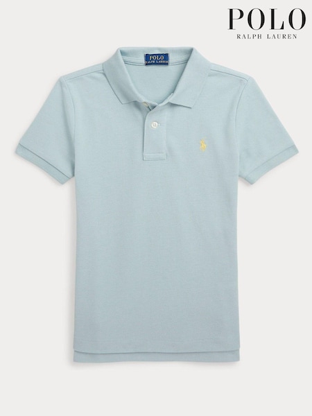 Polo Ralph Lauren Boys Iconic Polo Shirt (K94358) | €41.50 - €47.50