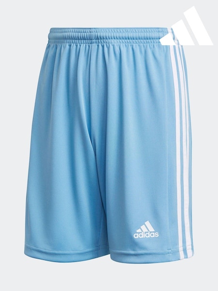 adidas Sky Blue Squadra 21 Shorts (K94489) | 781 UAH