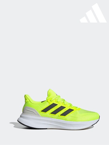 Verde - Pantofi de antrenament adidas Ultrabounce 5 (K94513) | 333 LEI