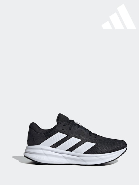 adidas Black/white Galaxy 7 Running Trainers (K94562) | €64