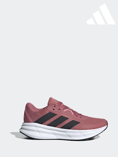 adidas Red Galaxy 7 Trainers (K94571) | $79