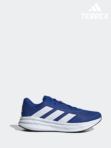 adidas Blue/white Galaxy 7 Running Trainers (K94582) | €64